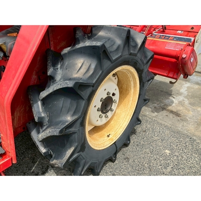 YANMAR トラクター FX26