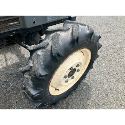 YANMAR トラクター FX26