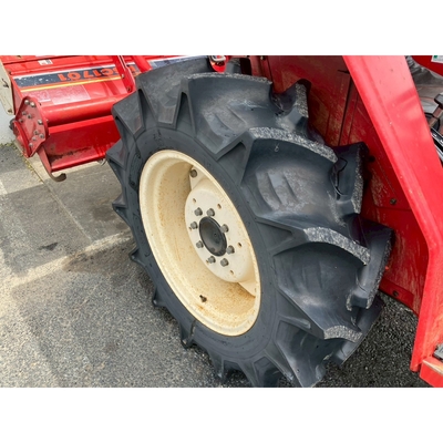 YANMAR トラクター FX26