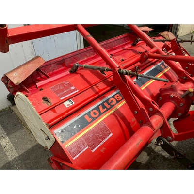YANMAR トラクター FX26
