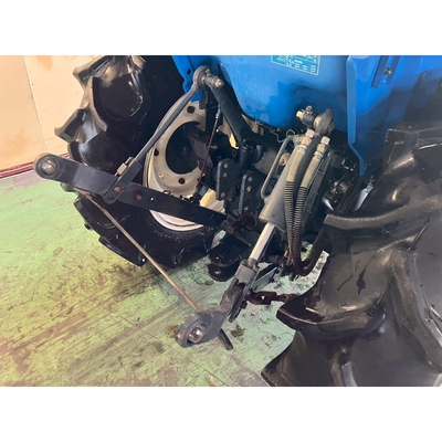 ISEKI トラクター TA267F
