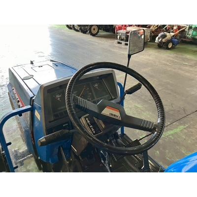 ISEKI トラクター TA267F