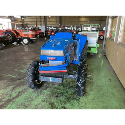 ISEKI トラクター TA267F