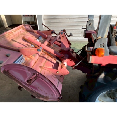 HONDA トラクター 