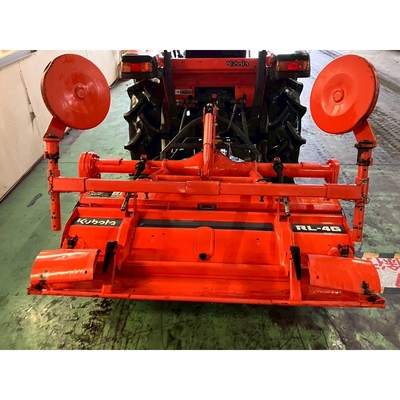 KUBOTA トラクター GL220