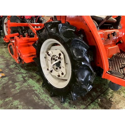 KUBOTA トラクター GL220