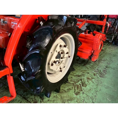 KUBOTA トラクター GL220