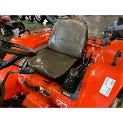 KUBOTA トラクター GL220