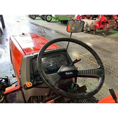 KUBOTA トラクター GL220