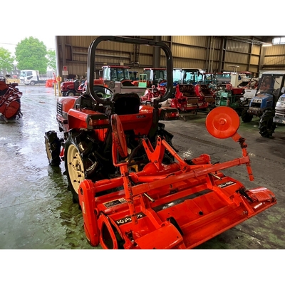 KUBOTA トラクター GL220