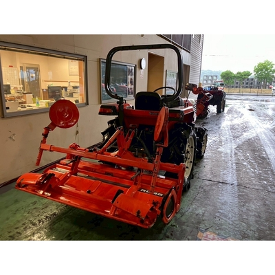 KUBOTA トラクター GL220