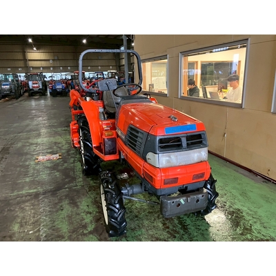 KUBOTA トラクター GL220