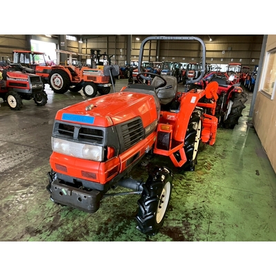 KUBOTA トラクター GL220
