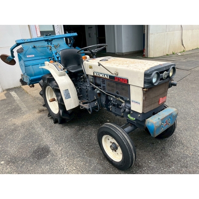 SATOH トラクター ST1420S