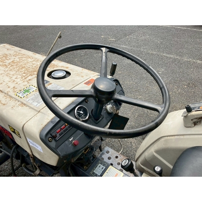 SATOH トラクター ST1420S