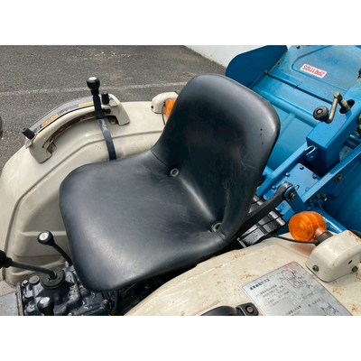 SATOH トラクター ST1420S