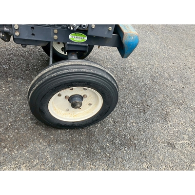 SATOH トラクター ST1420S