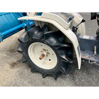 SATOH トラクター ST1420S