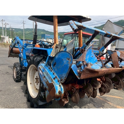 MITSUBISHI トラクター MT2501