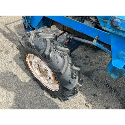MITSUBISHI トラクター MT2501