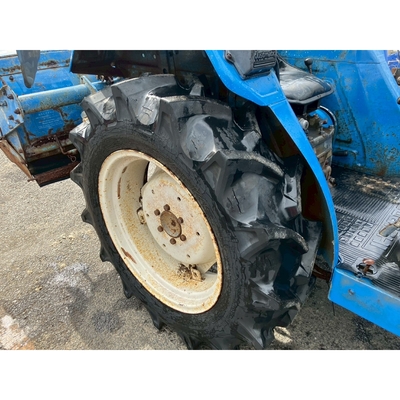 MITSUBISHI トラクター MT2501