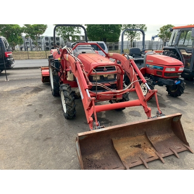 MITSUBISHI トラクター MT285D