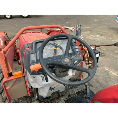 MITSUBISHI トラクター MT285D