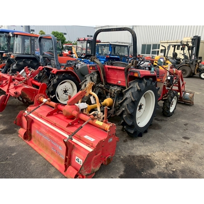 MITSUBISHI トラクター MT285D
