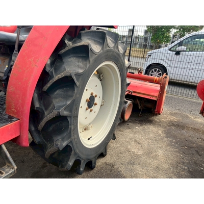 MITSUBISHI トラクター MT285D