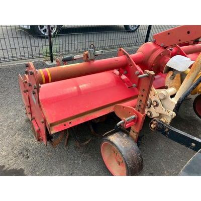 MITSUBISHI トラクター MT285D