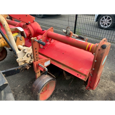 MITSUBISHI トラクター MT285D