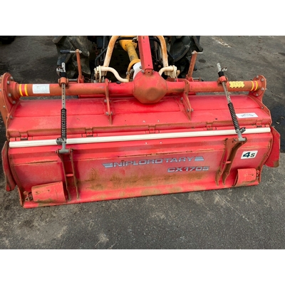 MITSUBISHI トラクター MT285D