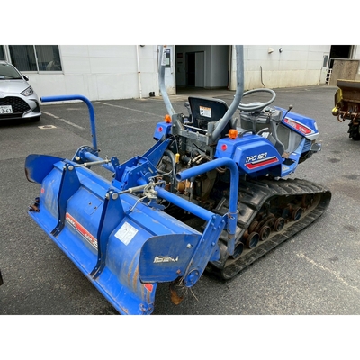 ISEKI トラクター TPC183