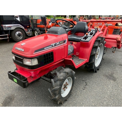 HONDA トラクター TX20