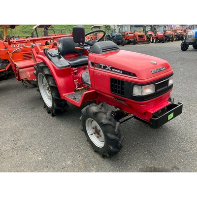 HONDA トラクター TX20