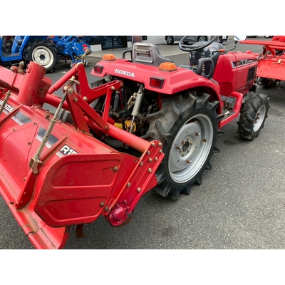 HONDA トラクター TX20