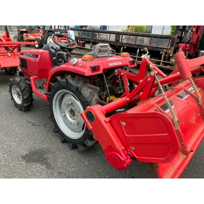 HONDA トラクター TX20