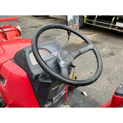 HONDA トラクター TX20