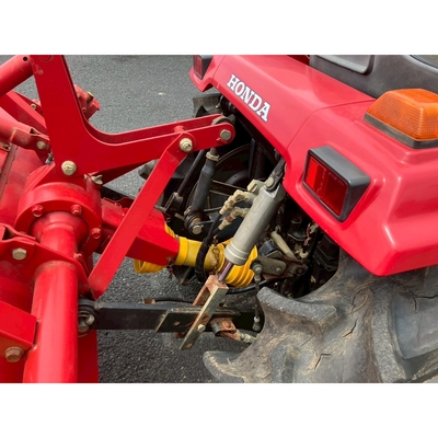 HONDA トラクター TX20