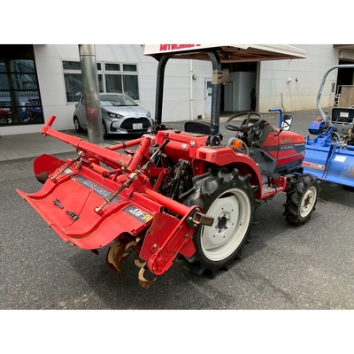 MITSUBISHI トラクター MT200D