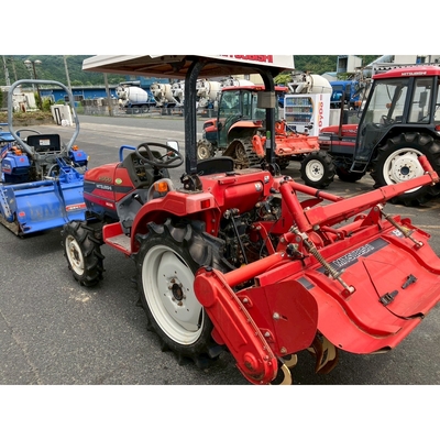 MITSUBISHI トラクター MT200D