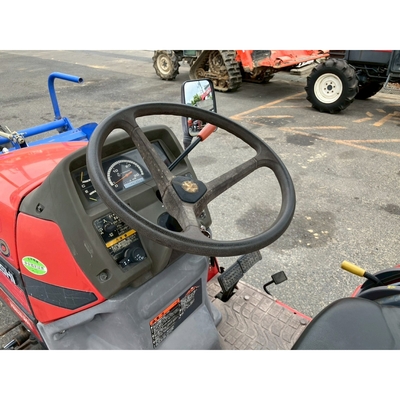 MITSUBISHI トラクター MT200D