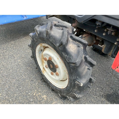 MITSUBISHI トラクター MT200D