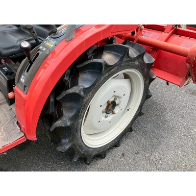 MITSUBISHI トラクター MT200D