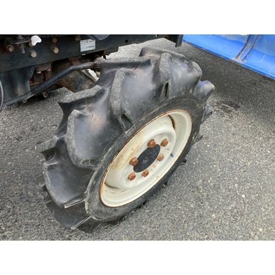 MITSUBISHI トラクター MT200D