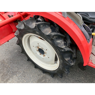 MITSUBISHI トラクター MT200D