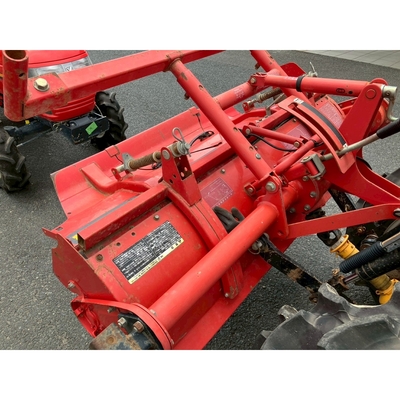 MITSUBISHI トラクター MT200D