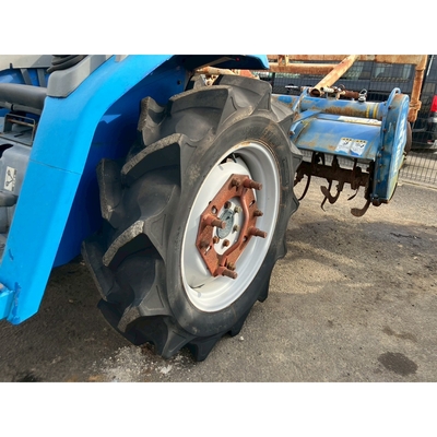ISEKI トラクター TF243F