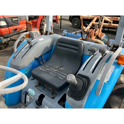 ISEKI トラクター TF243F