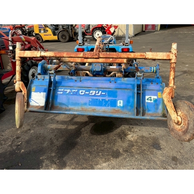 ISEKI トラクター TF243F